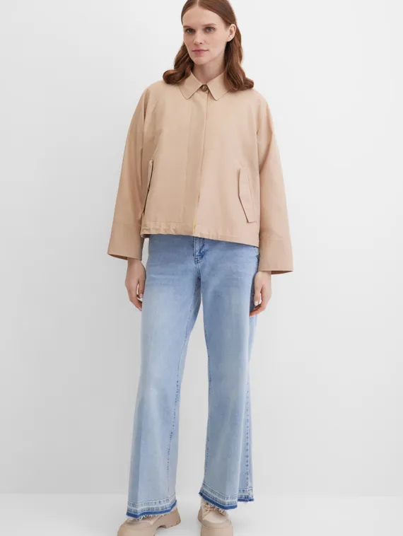 Elisa.and.me Куртка-ветровка