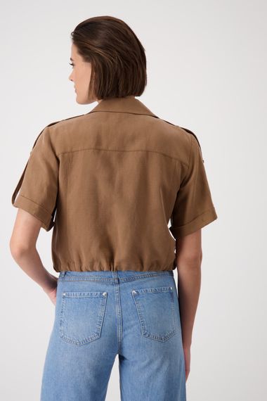 MONARI Жакет с карманами