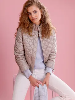 MONARI Стеганая куртка