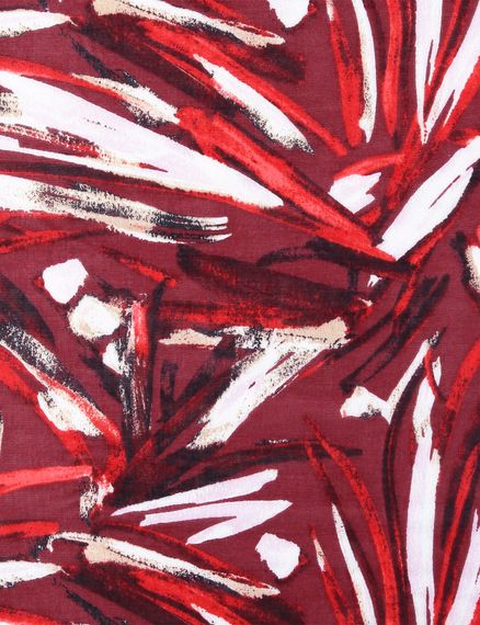 GERRY WEBER Шарф вискозный