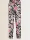 GERRY WEBER Брюки с узором пейсли