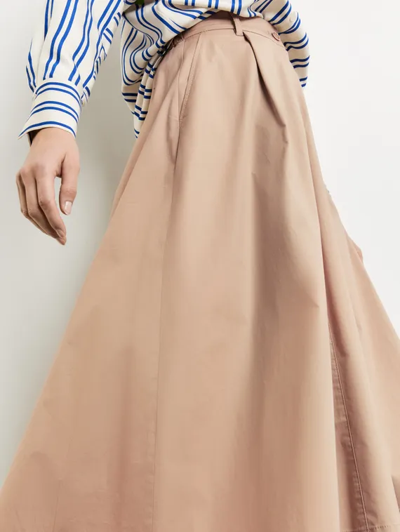 GERRY WEBER Юбка миди