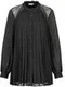 GERRY WEBER Блуза плиссированная