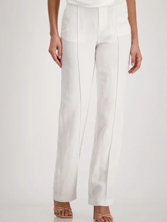 MONARI Брюки классические из лиоцелла
