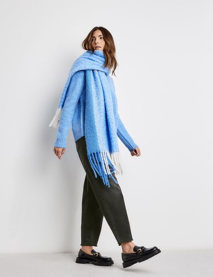 GERRY WEBER Мягкий и уютный шарф