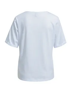 Elisa.and.me Футболка свободного кроя