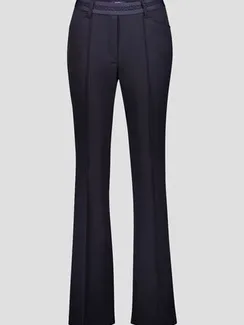 SOUL4ME Брюки клеш