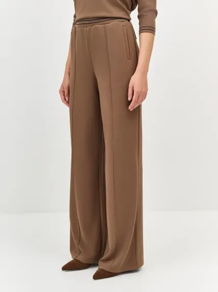 BULMER Брюки трикотажные со стрелками