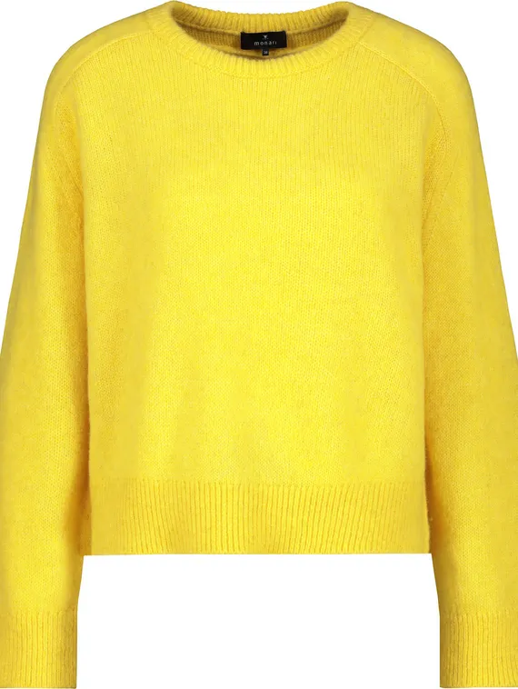 MONARI Мягкий вязаный свитер