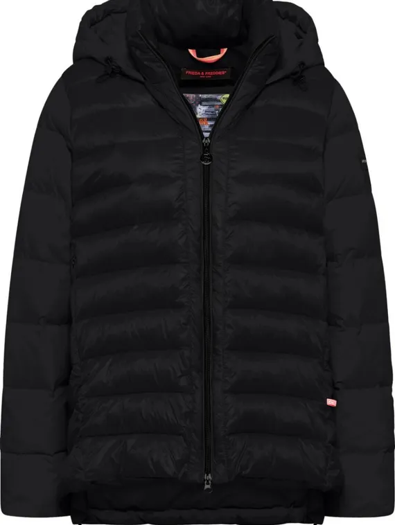 Куртка с капюшоном Frieda&amp;Freddies