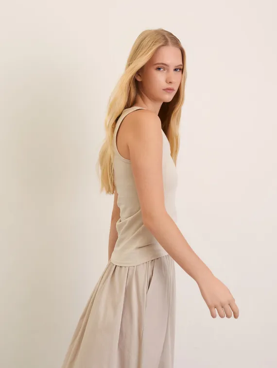 Elisa.and.me Топ базовый