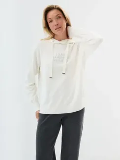 BULMER Худи с вышивкой