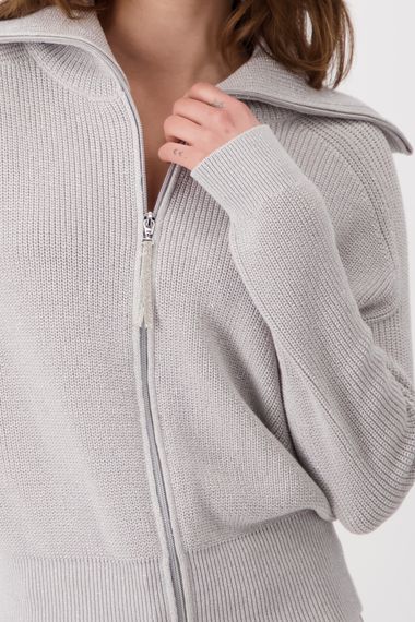 MONARI Кардиган на молнии