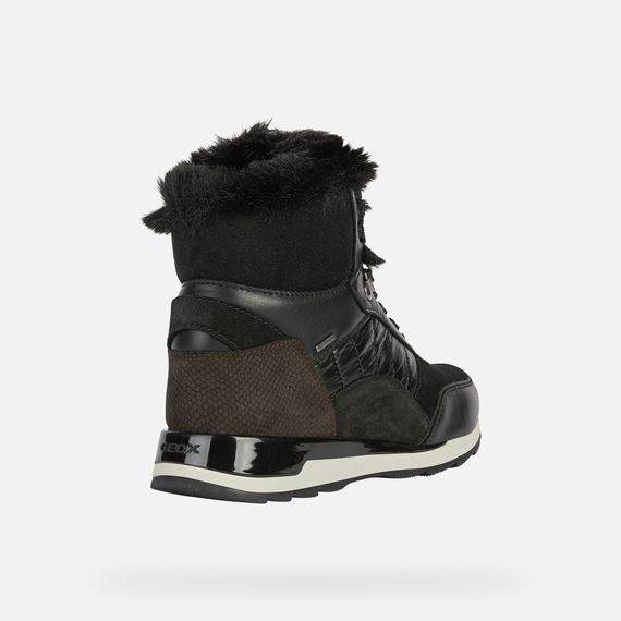 GEOX Ботильоны женские