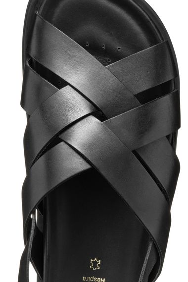 GEOX Сандалии плетеные женские