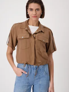 MONARI Жакет с карманами