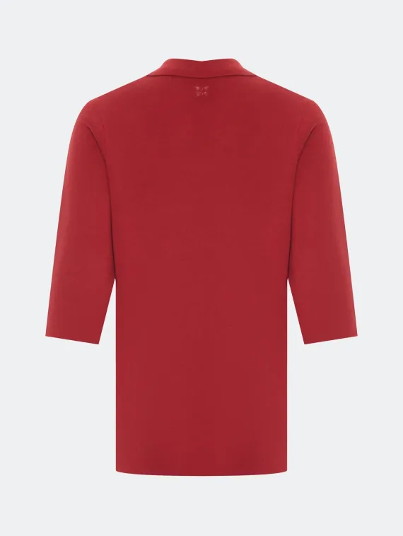 BULMER Джемпер с молнией