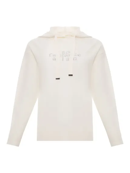 BULMER Худи с вышивкой