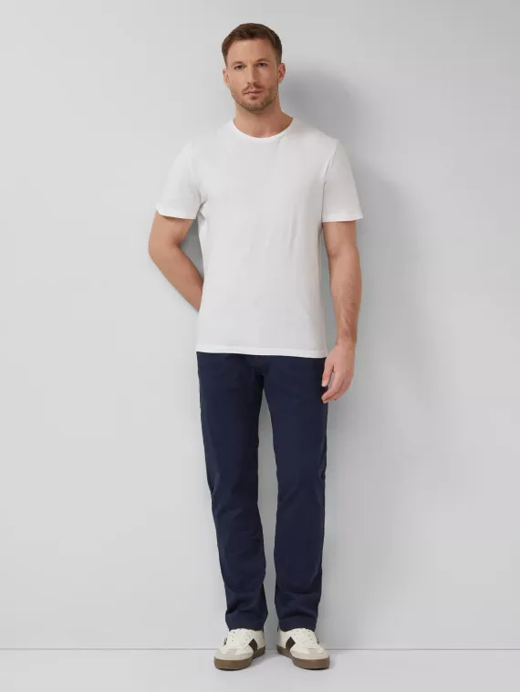 s.Oliver Брюки чинос