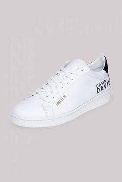 Кроссовки мужские CAMP DAVID