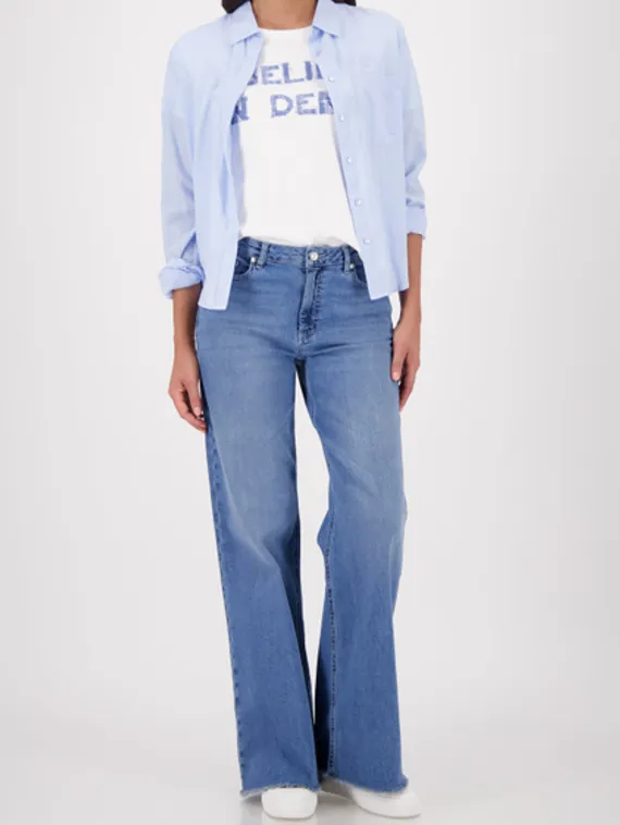 MONARI Футболка с надписью