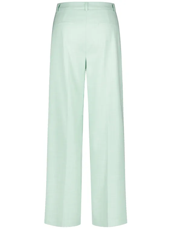 GERRY WEBER Брюки из мягкой ткани