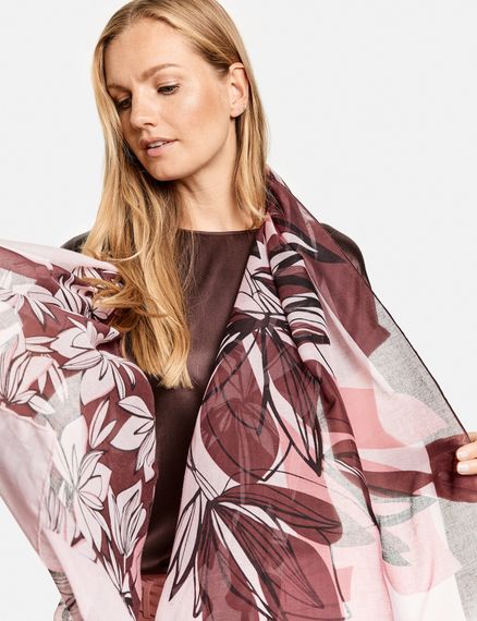 GERRY WEBER Шарф