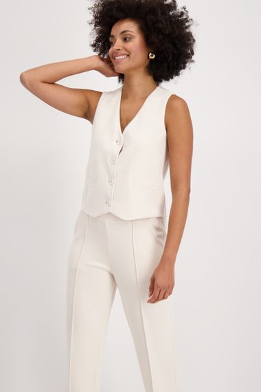 MONARI Брюки вискозные прямые