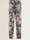 GERRY WEBER Брюки с узором пейсли