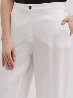 GERRY WEBER Брюки изо льна