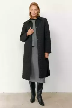 BULMER Пальто на тонком синтепоне