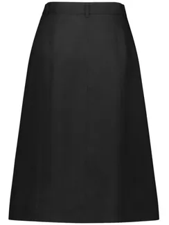 GERRY WEBER Юбка со льном