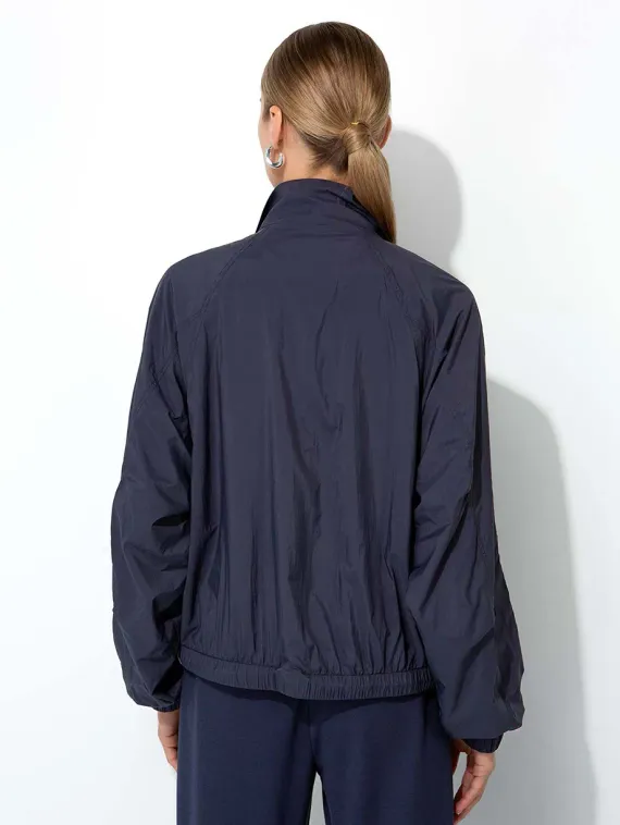 CATNOIR Куртка из нейлоновой тафты