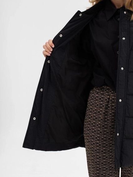 BULMER Куртка стеганая