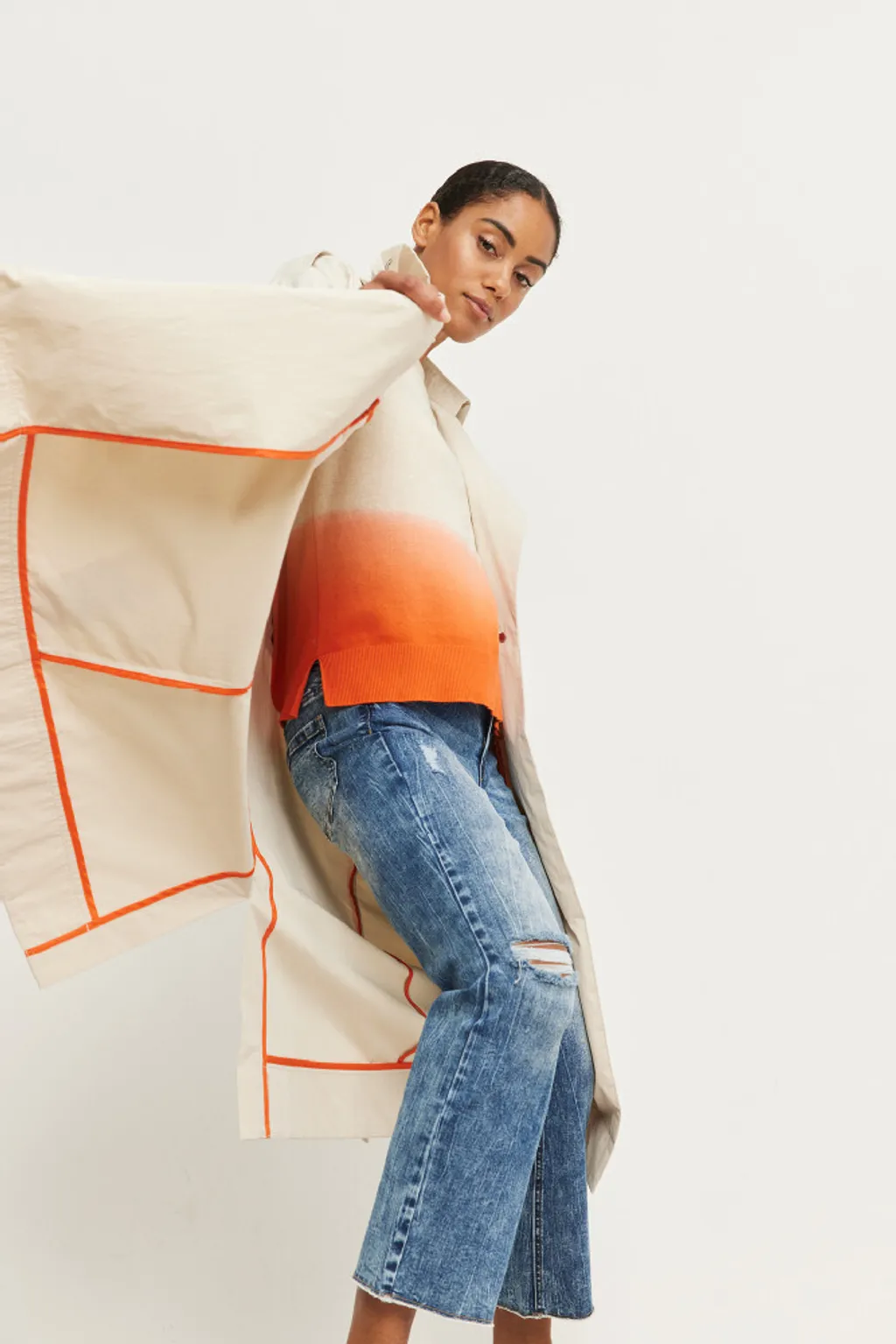 Весенняя коллекция Taifun