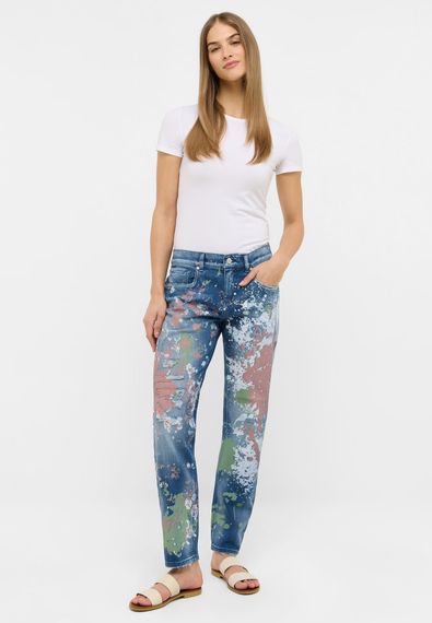 ANGELS Джинсы Boyfriend