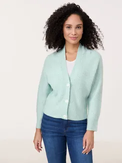 GERRY WEBER Кардиган с пайетками