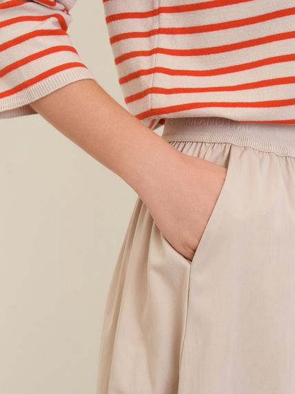 Elisa.and.me Юбка А-силуэта