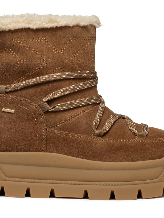 GEOX Полусапожки женские