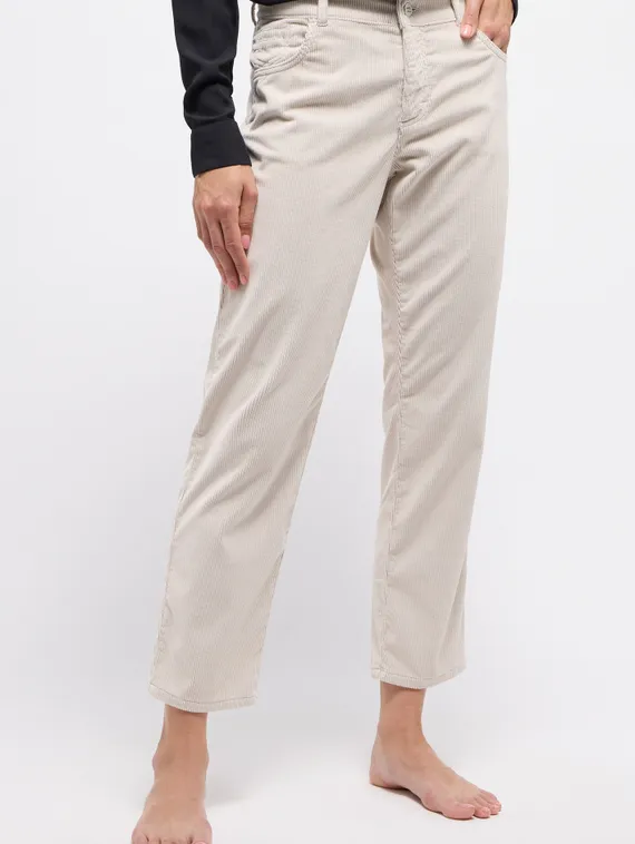 ANGELS Брюки вельветовые