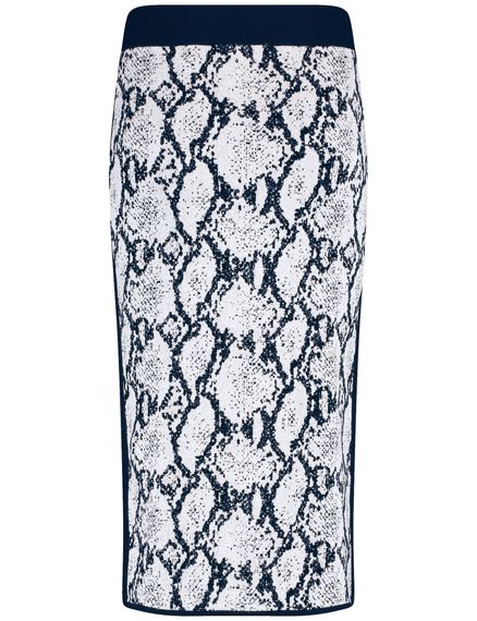 GERRY WEBER Юбка с принтом