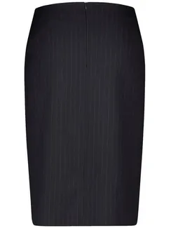 GERRY WEBER Юбка базовая в полоску