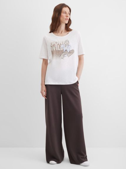 Elisa.and.me Футболка с рисунком