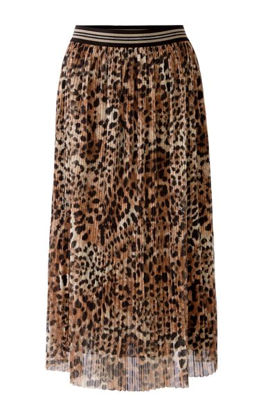 Oui Юбка-плиссе