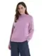 GERRY WEBER Свитер с воротником-стойкой