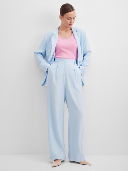 Elisa.and.me Брюки вискозные