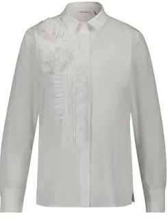GERRY WEBER Рубашка хлопковая