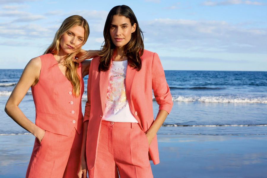 Gerry Weber/Lemon Soul