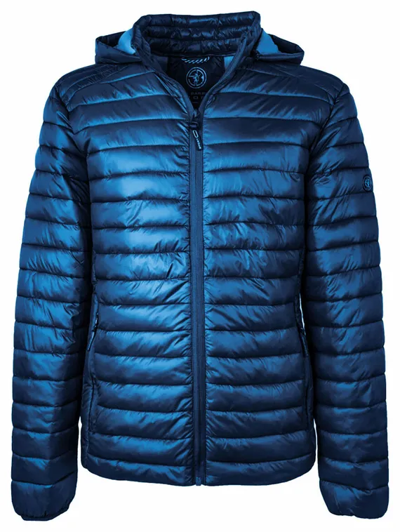 SEA BARRIER Куртка стеганая