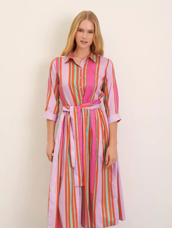 Elisa.and.me Платье-рубашка